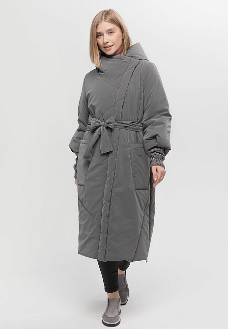 Женское пальто TUFFONI S22001