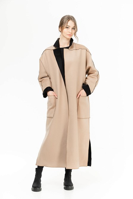 Пальто женское LORIATA 2489