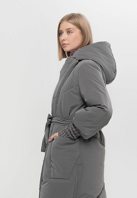Женское пальто TUFFONI S22001