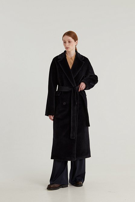 Пальто женское KROYYORK 540L