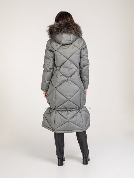 Куртка женская LORIATA 1350
