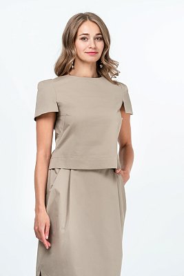 Блуза женская LORIATA 2510