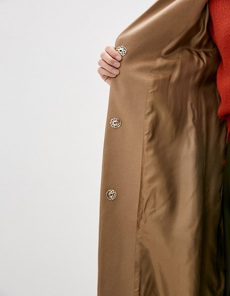 Женское пальто LORIATA 1152