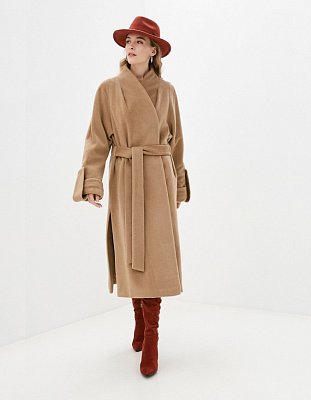 Женское пальто LORIATA 1151